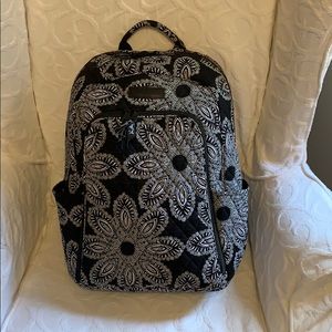 Vera Bradley Campus Backpack